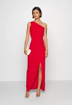 Wal G Charmaine One Shoulder Dress – Occasion Wear . Closeout Sale|Women Occasion Wear