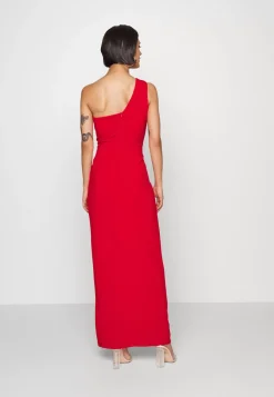 Wal G Charmaine One Shoulder Dress – Occasion Wear . Closeout Sale|Women Occasion Wear