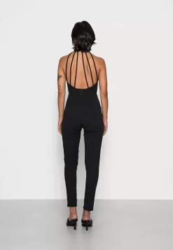 Wal G Chenise Hlter Neck – Jumpsuit . Hot Selling|Women Jumpsuit