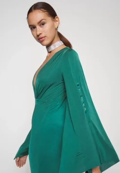 Wal G Cindy V Neck Dress – Cocktail Dress / Party Dress . Popular|Women Dress