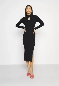 Wal G Claire – Jumper Dress . Excellent|Women Dress