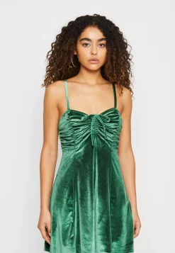 Wal G Claire Gathered Mini – Cocktail Dress / Party Dress . Sale|Women Dress