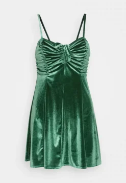 Wal G Claire Gathered Mini – Cocktail Dress / Party Dress . Sale|Women Dress