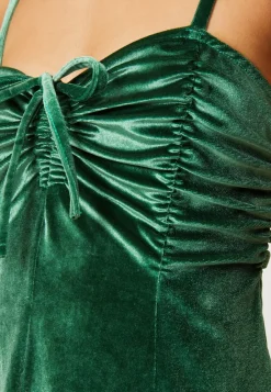 Wal G Claire Gathered Mini – Cocktail Dress / Party Dress . Sale|Women Dress