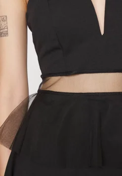 Wal G Clement Skater – Cocktail Dress / Party Dress . Closeout Sale|Women Dress