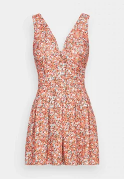 Wal G Coast V Neck Playsuit – Jumpsuit . Special|Women Jumpsuit