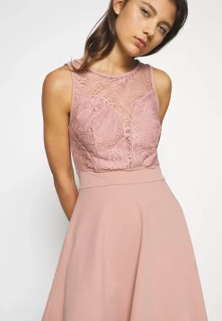 Wal G Colt Insert Skater Dress – Cocktail Dress / Party Dress . Online Sales|Women Dress