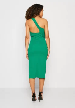 Wal G Cree Cut Out Midi – Jersey Dress . Online Sales|Women Dress
