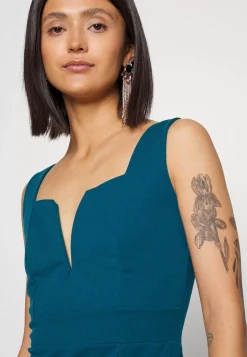 Wal G Cruise Midi Dress – Jersey Dress . Popular|Women Dress