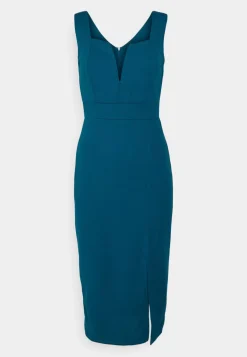Wal G Cruise Midi Dress – Jersey Dress . Popular|Women Dress