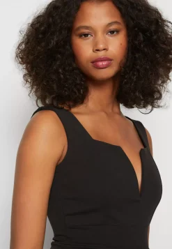 Wal G Cruise Midi Dress – Jersey Dress . Opening Sales|Women Dress