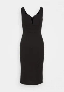 Wal G Cruise Midi Dress – Jersey Dress . Opening Sales|Women Dress