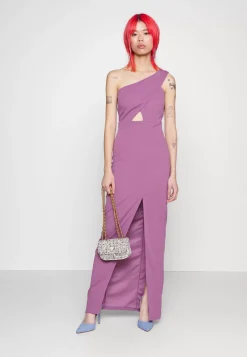 Wal G Cut Out Maxi Dress – Maxi Dress . Hot Selling|Women Dress