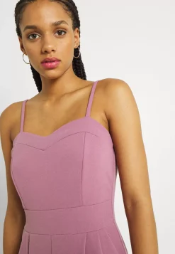 Wal G Daisy Straight Leg Jumpsuit – Jumpsuit . Cheap|Women Jumpsuit