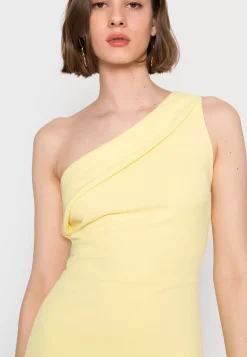 Wal G Dakota One Shoulder Frill Dress – Occasion Wear . Discount Online|Women Occasion Wear