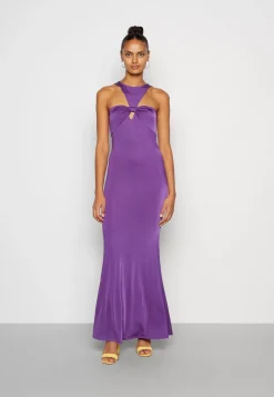 Wal G Dani Cut Out Maxi Dress – Occasion Wear . Opening Sales|Women Occasion Wear