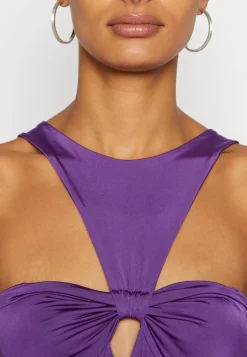 Wal G Dani Cut Out Maxi Dress – Occasion Wear . Opening Sales|Women Occasion Wear