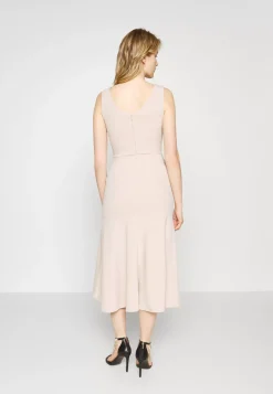 Wal G Delana Midi Dress – Cocktail Dress / Party Dress . Free Delivery|Women Dress