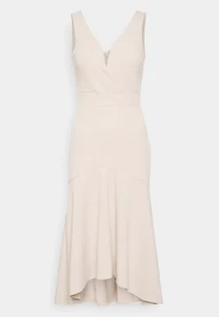 Wal G Delana Midi Dress – Cocktail Dress / Party Dress . Free Delivery|Women Dress