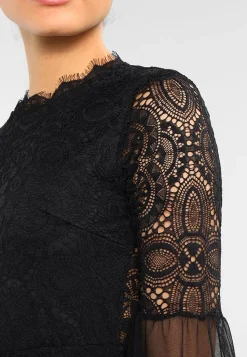 Wal G Detail Mini Dress – Cocktail Dress / Party Dress . Hot Selling|Women Dress