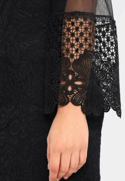 Wal G Detail Mini Dress – Cocktail Dress / Party Dress . Hot Selling|Women Dress