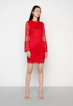 Wal G Detail Mini Dress – Cocktail Dress / Party Dress . Crazy Deals|Women Dress