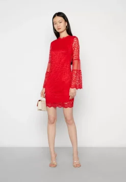 Wal G Detail Mini Dress – Cocktail Dress / Party Dress . Crazy Deals|Women Dress