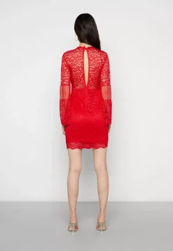 Wal G Detail Mini Dress – Cocktail Dress / Party Dress . Crazy Deals|Women Dress