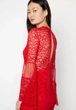 Wal G Detail Mini Dress – Cocktail Dress / Party Dress . Crazy Deals|Women Dress