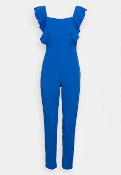 Wal G Dipa Frill Detail – Jumpsuit . Shop|Women Jumpsuit