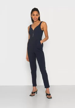 Wal G Dolly Zip – Jumpsuit . Popular|Women Jumpsuit