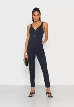Wal G Dolly Zip – Jumpsuit . Popular|Women Jumpsuit
