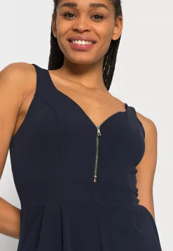 Wal G Dolly Zip – Jumpsuit . Popular|Women Jumpsuit