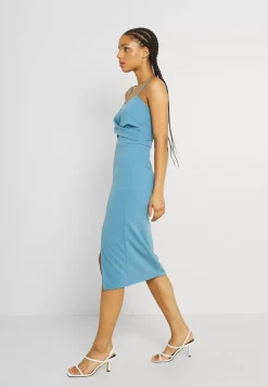 Wal G Dress – Shift Dress . Free Delivery|Women Dress