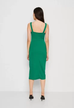 Wal G Dwight Knot Midi – Jersey Dress . Official|Women Dress