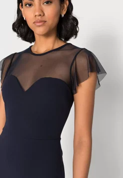 Wal G Dylan Midi Dress – Cocktail Dress / Party Dress . Crazy Deals|Women Dress