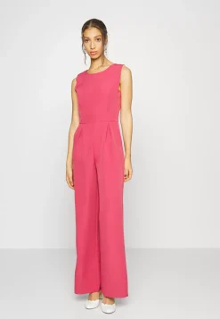Wal G Eileen Wide Leg – Jumpsuit . Special|Women Jumpsuit