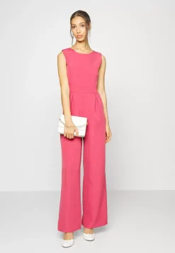 Wal G Eileen Wide Leg – Jumpsuit . Special|Women Jumpsuit