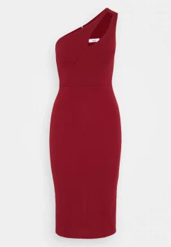 Wal G Ella Cut Out Midi Dress – Cocktail Dress / Party Dress . Shop|Women Dress
