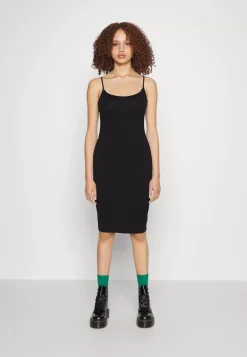 Wal G Ellie Strappy Midi Dress – Day Dress . Popular|Women Dress