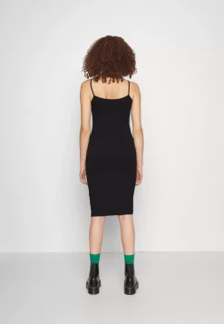 Wal G Ellie Strappy Midi Dress – Day Dress . Popular|Women Dress