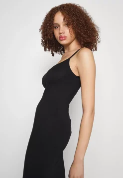 Wal G Ellie Strappy Midi Dress – Day Dress . Popular|Women Dress
