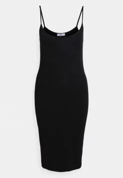 Wal G Ellie Strappy Midi Dress – Day Dress . Popular|Women Dress