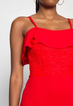 Wal G Emaan Midi Dress – Jersey Dress . Opening Sales|Women Dress