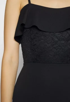 Wal G Emaan Midi Dress – Jersey Dress . Tendy Style|Women Dress