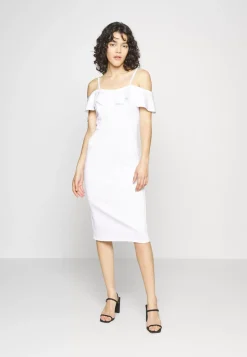Wal G Emaan Midi Dress – Jersey Dress . Popular|Women Dress