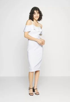 Wal G Emaan Midi Dress – Jersey Dress . Popular|Women Dress