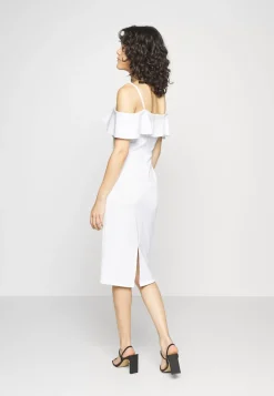 Wal G Emaan Midi Dress – Jersey Dress . Popular|Women Dress