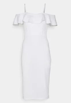 Wal G Emaan Midi Dress – Jersey Dress . Popular|Women Dress