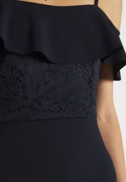 Wal G Emaan Midi Dress – Jersey Dress . Shop|Women Dress